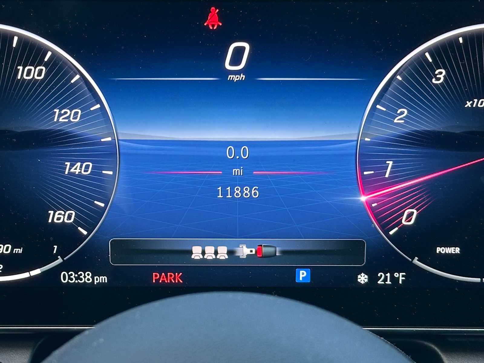 2023 Mercedes-Benz GLC GLC 300