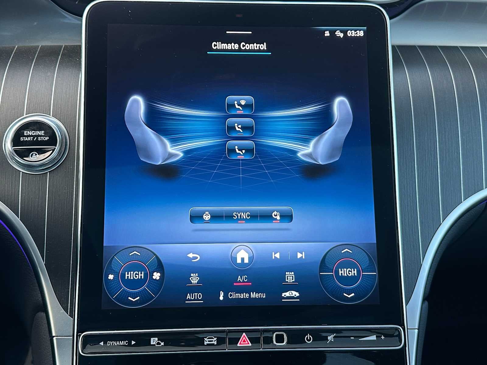 2023 Mercedes-Benz GLC GLC 300