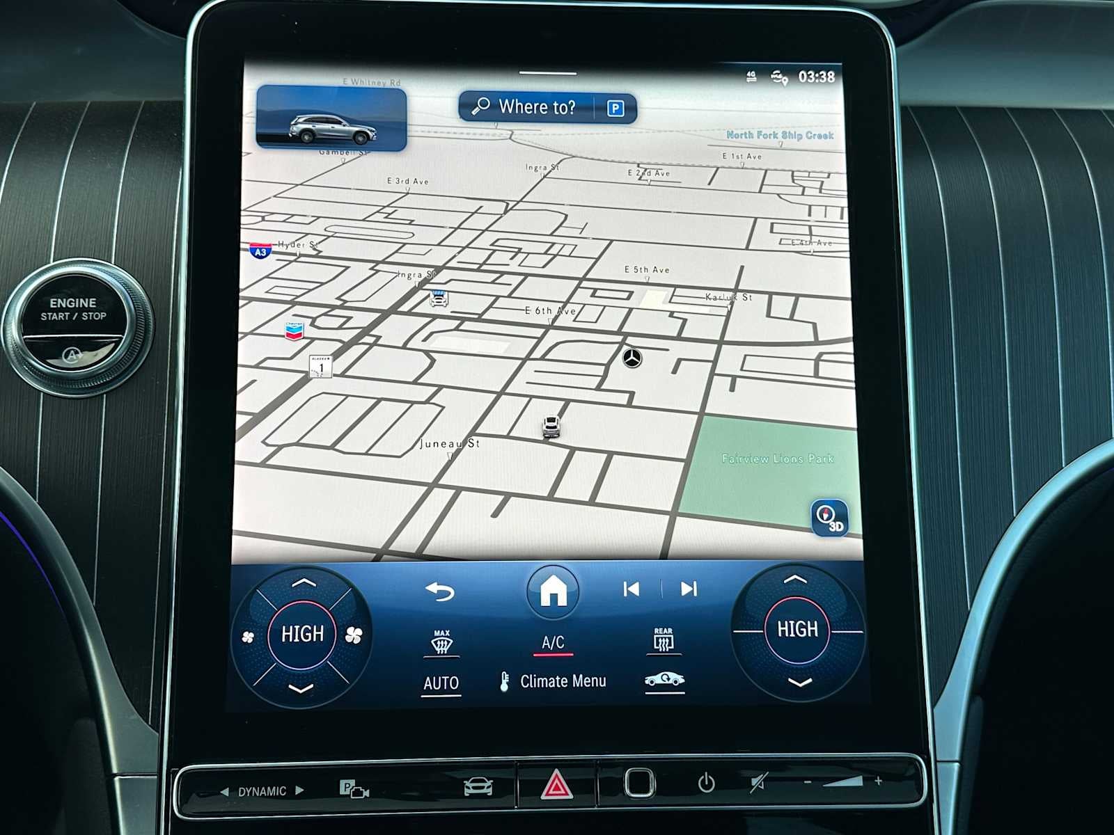 2023 Mercedes-Benz GLC GLC 300