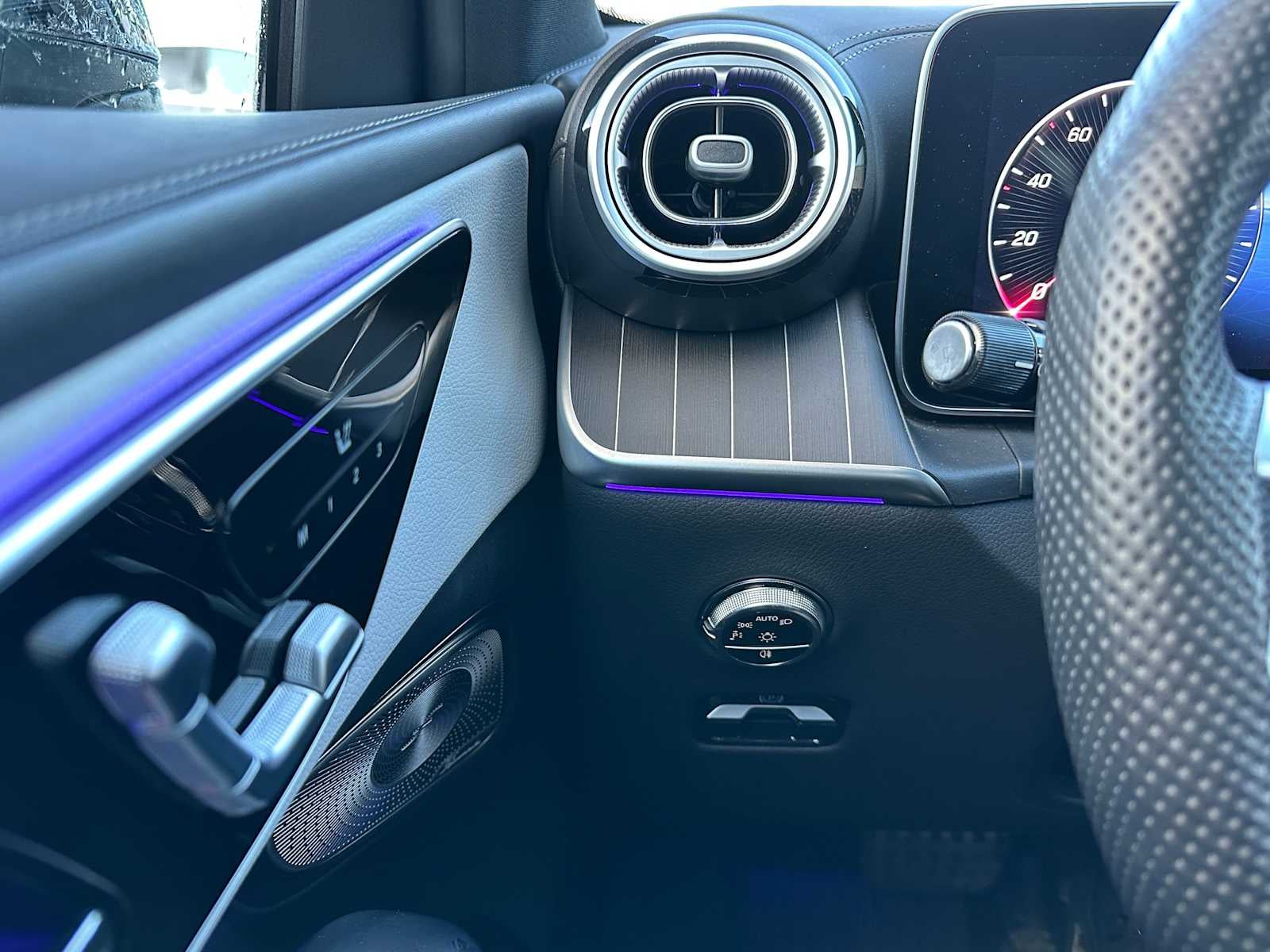 2023 Mercedes-Benz GLC GLC 300