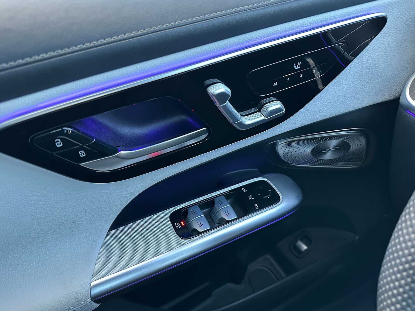 2023 Mercedes-Benz GLC GLC 300