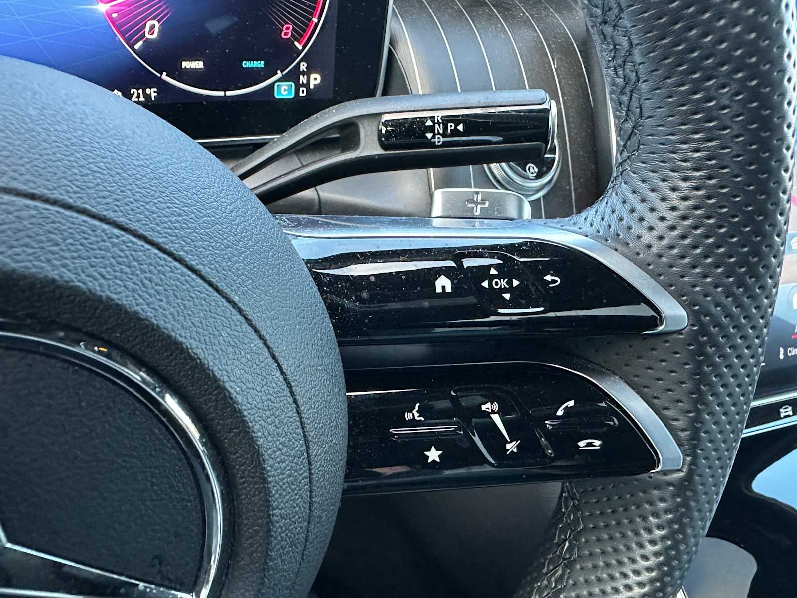 2023 Mercedes-Benz GLC GLC 300