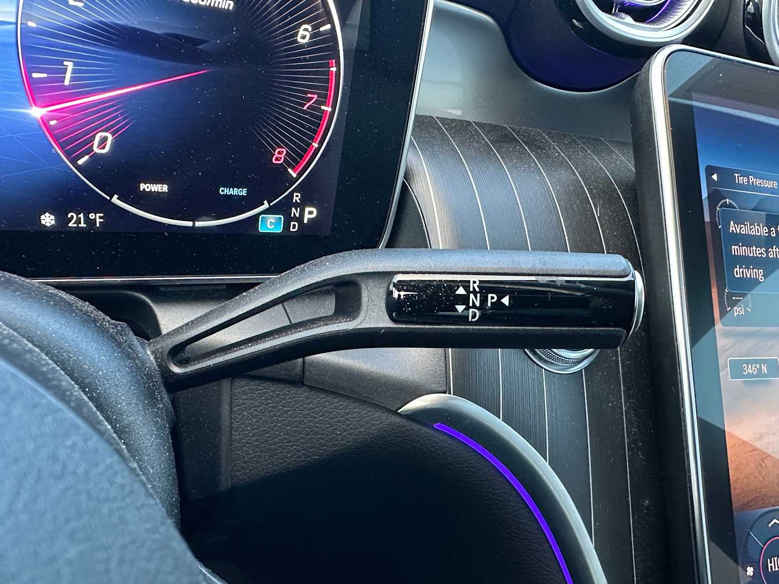 2023 Mercedes-Benz GLC GLC 300