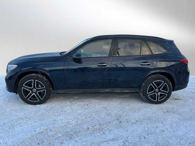 2023 Mercedes-Benz GLC GLC 300