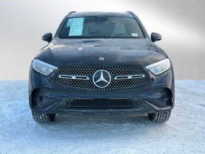 2023 Mercedes-Benz GLC GLC 300