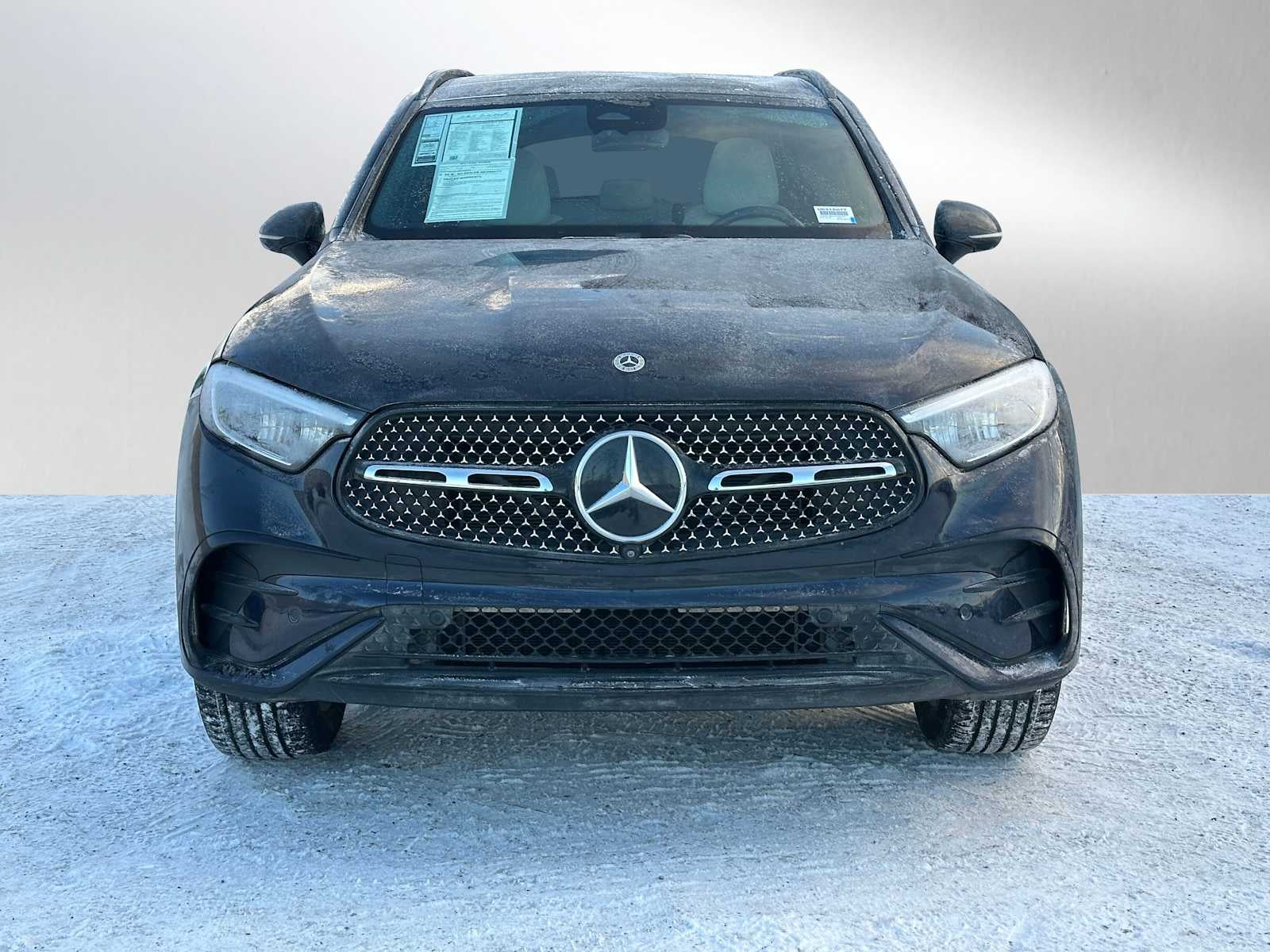 2023 Mercedes-Benz GLC GLC 300