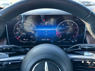 2025 Mercedes-Benz GLC 300 GLC 300