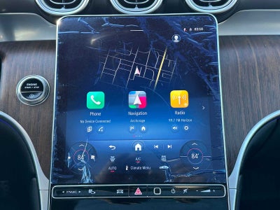 2025 Mercedes-Benz GLC 300 GLC 300