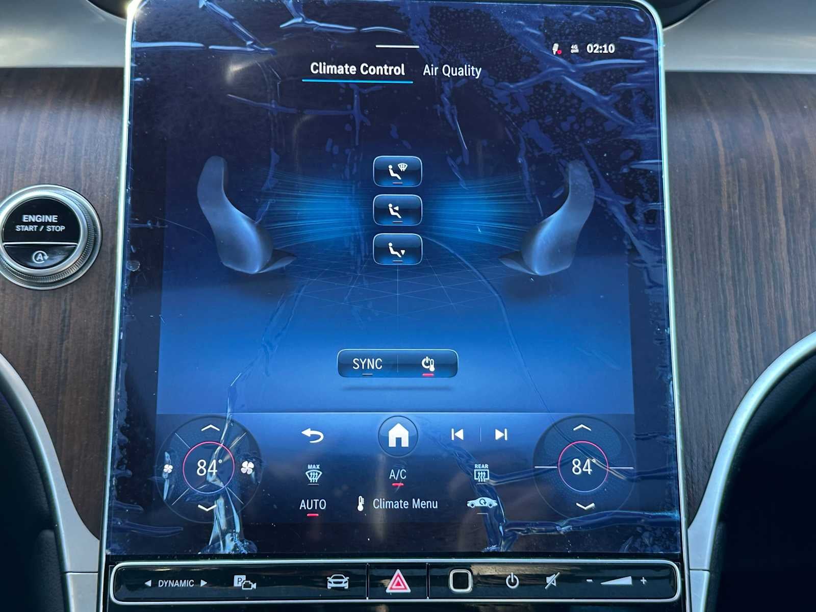 2025 Mercedes-Benz GLC 300 GLC 300