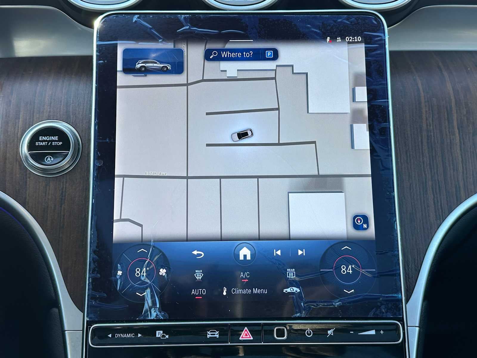 2025 Mercedes-Benz GLC 300 GLC 300