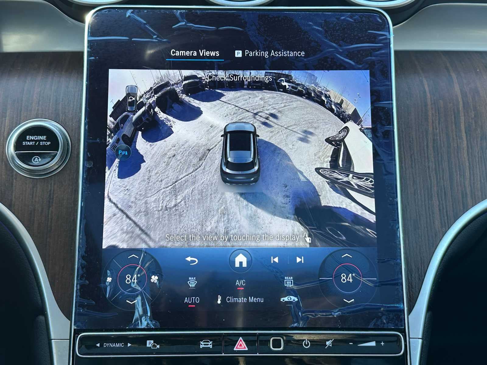 2025 Mercedes-Benz GLC 300 GLC 300