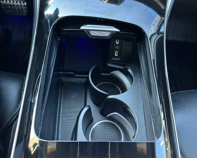 2025 Mercedes-Benz GLC 300 GLC 300