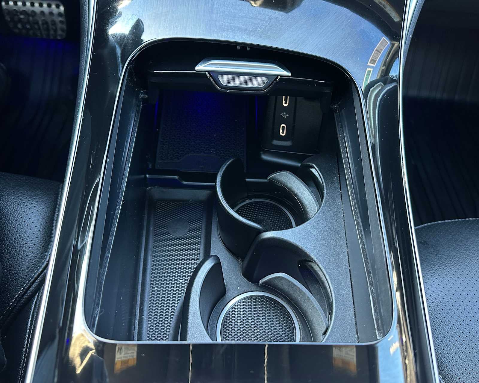 2025 Mercedes-Benz GLC 300 GLC 300