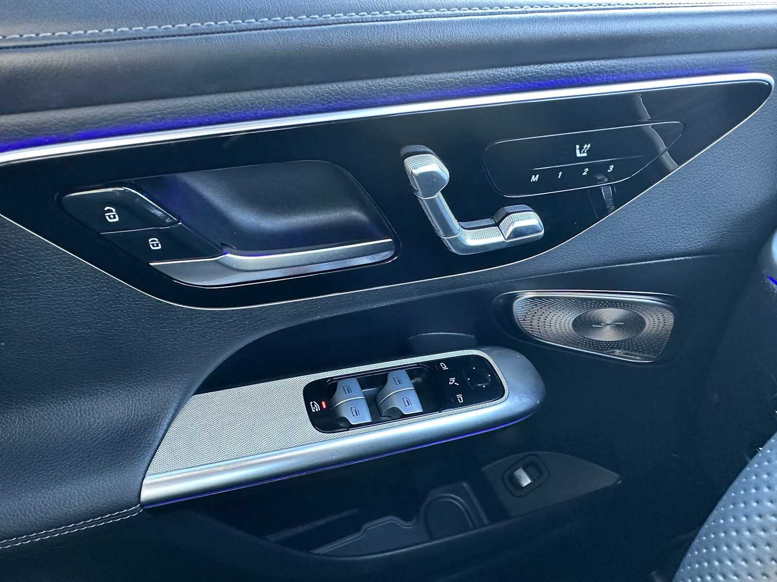 2025 Mercedes-Benz GLC 300 GLC 300