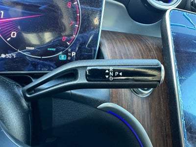 2025 Mercedes-Benz GLC 300 4MATIC® SUV