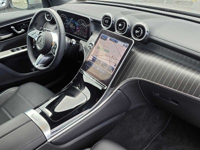 2024 Mercedes-Benz GLC 300 4MATIC® SUV