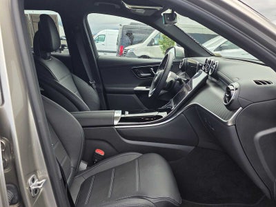 2024 Mercedes-Benz GLC 300 4MATIC® SUV