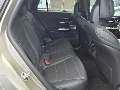 2024 Mercedes-Benz GLC 300 4MATIC® SUV