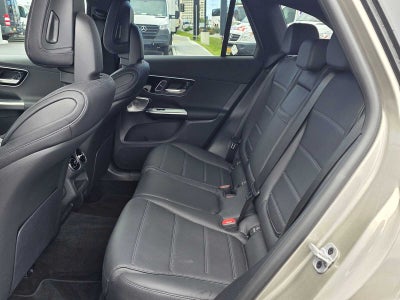 2024 Mercedes-Benz GLC 300 4MATIC® SUV