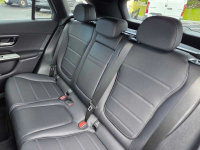 2024 Mercedes-Benz GLC 300 4MATIC® SUV