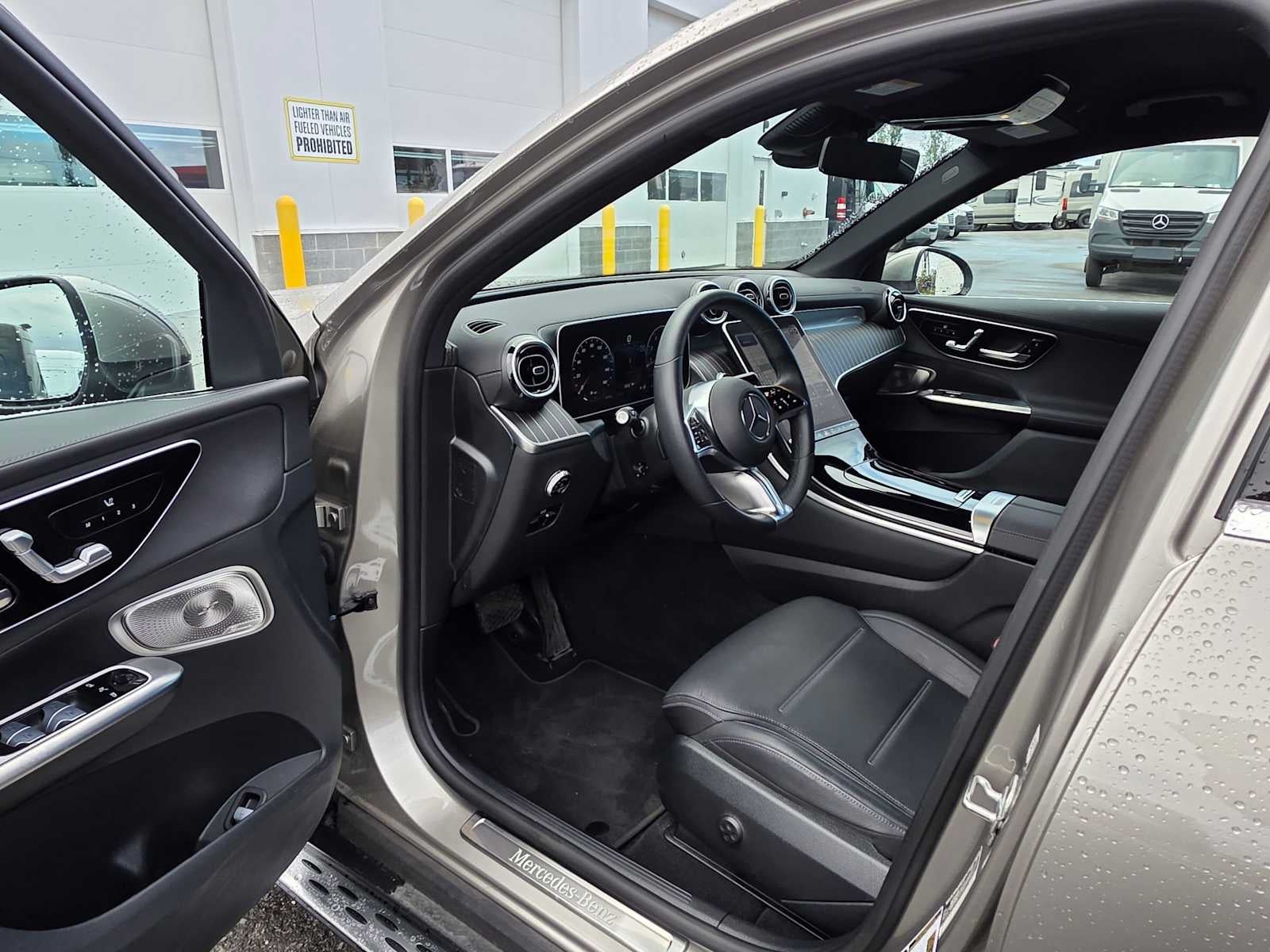 2024 Mercedes-Benz GLC 300 4MATIC® SUV