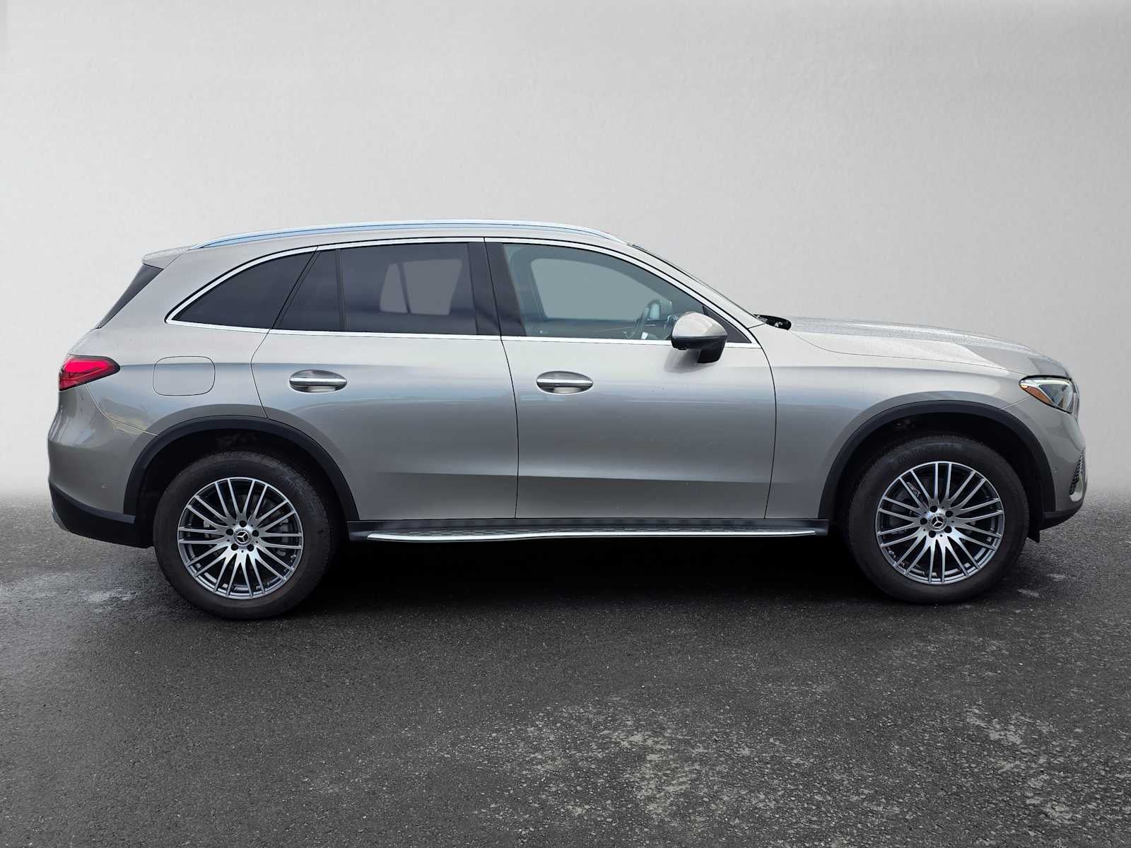 2024 Mercedes-Benz GLC 300 4MATIC® SUV