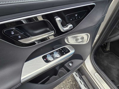 2024 Mercedes-Benz GLC 300 4MATIC® SUV