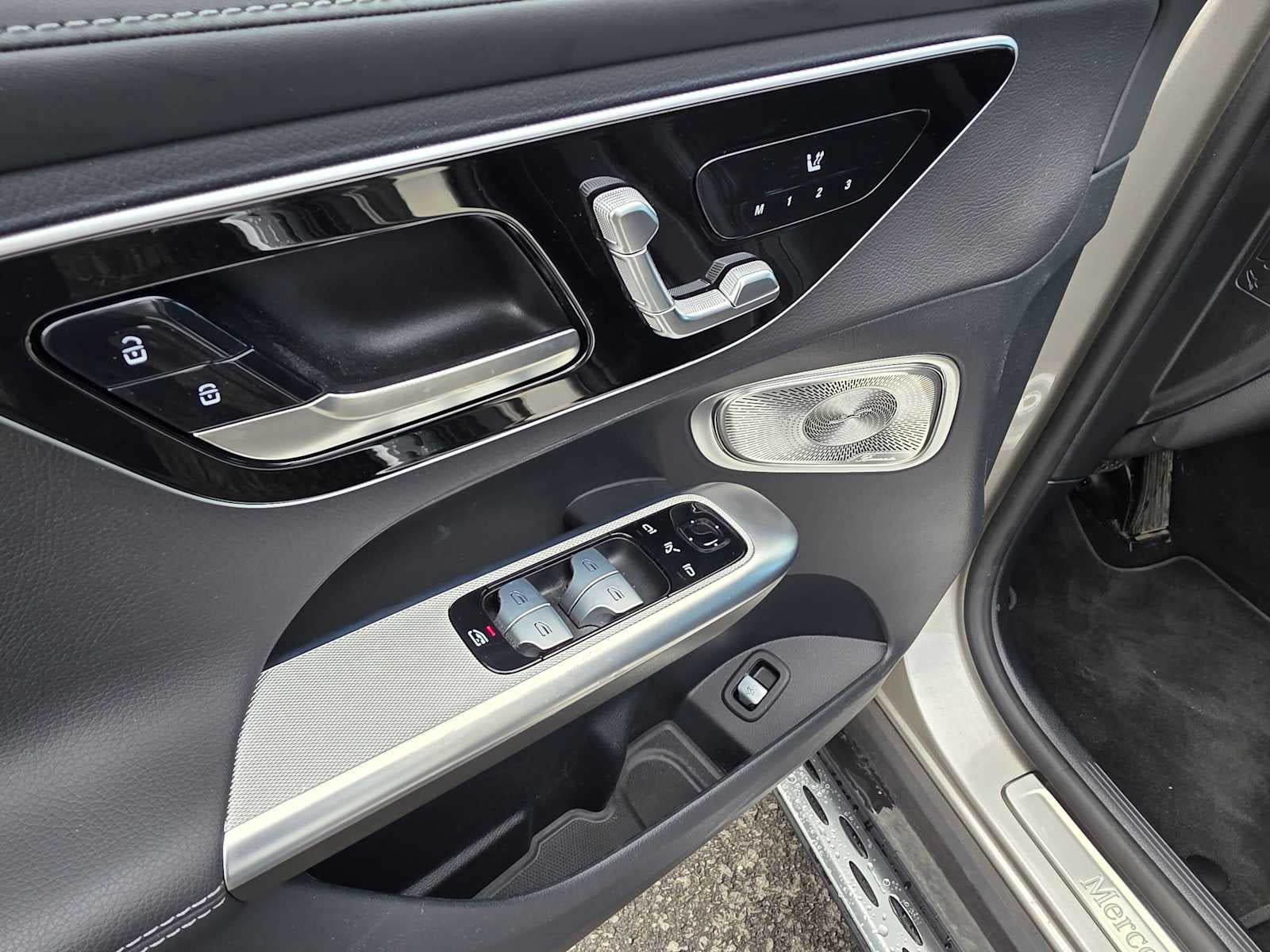 2024 Mercedes-Benz GLC 300 4MATIC® SUV