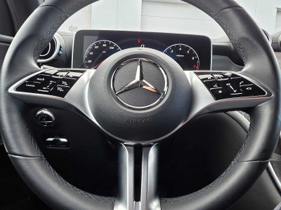 2024 Mercedes-Benz GLC 300 4MATIC® SUV
