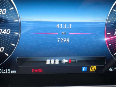 2024 Mercedes-Benz GLC 300 4MATIC® SUV