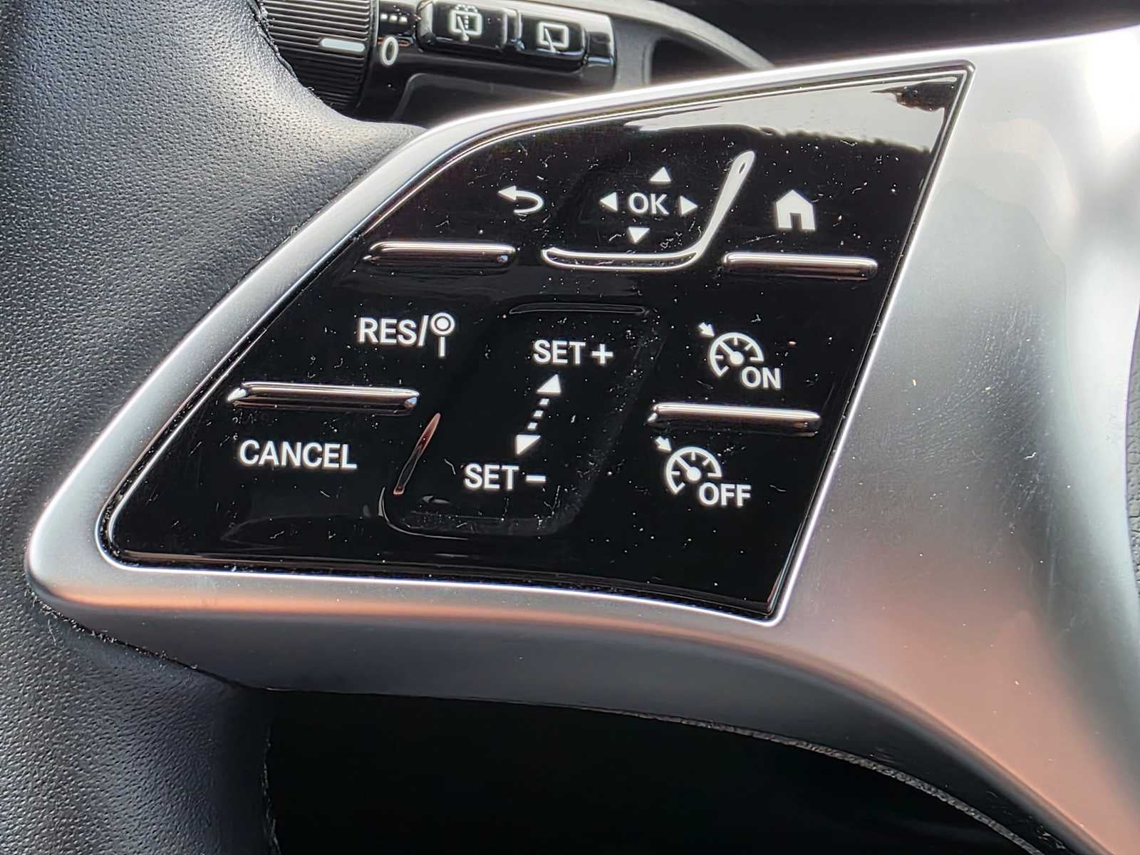 2024 Mercedes-Benz GLC 300 4MATIC® SUV
