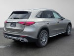 2024 Mercedes-Benz GLC 300 4MATIC® SUV