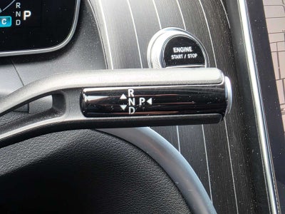 2024 Mercedes-Benz GLC 300 4MATIC® SUV