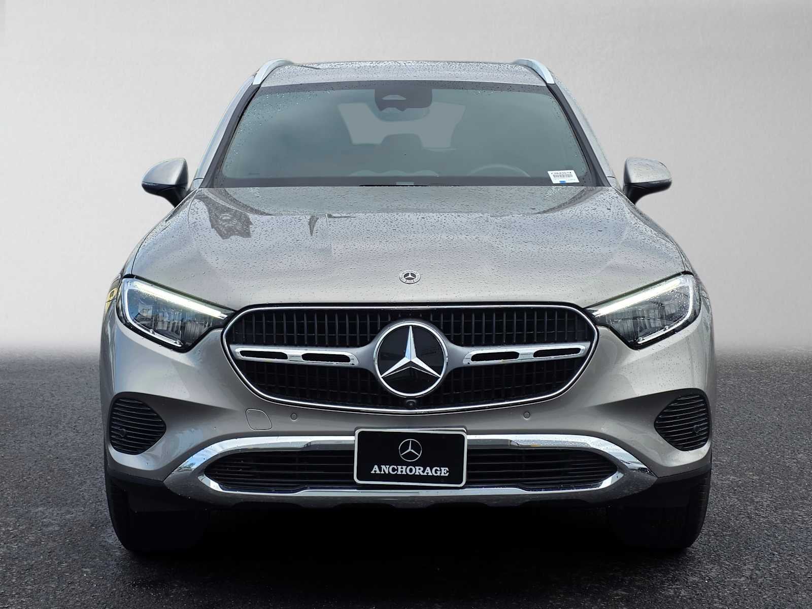 2024 Mercedes-Benz GLC 300 4MATIC® SUV