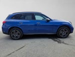 2025 Mercedes-Benz GLC 350e 4MATIC® SUV