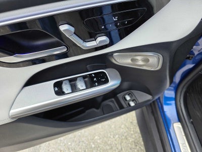 2025 Mercedes-Benz GLC 350e 4MATIC® SUV