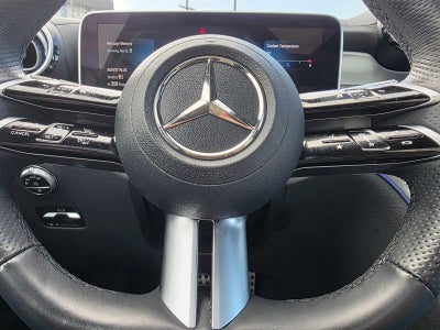 2025 Mercedes-Benz GLC 350e 4MATIC® SUV