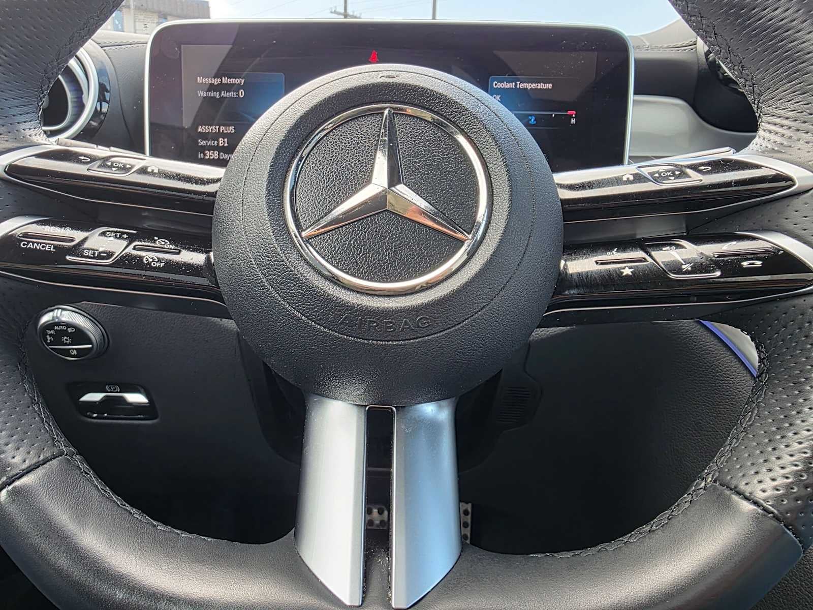 2025 Mercedes-Benz GLC 350e 4MATIC® SUV