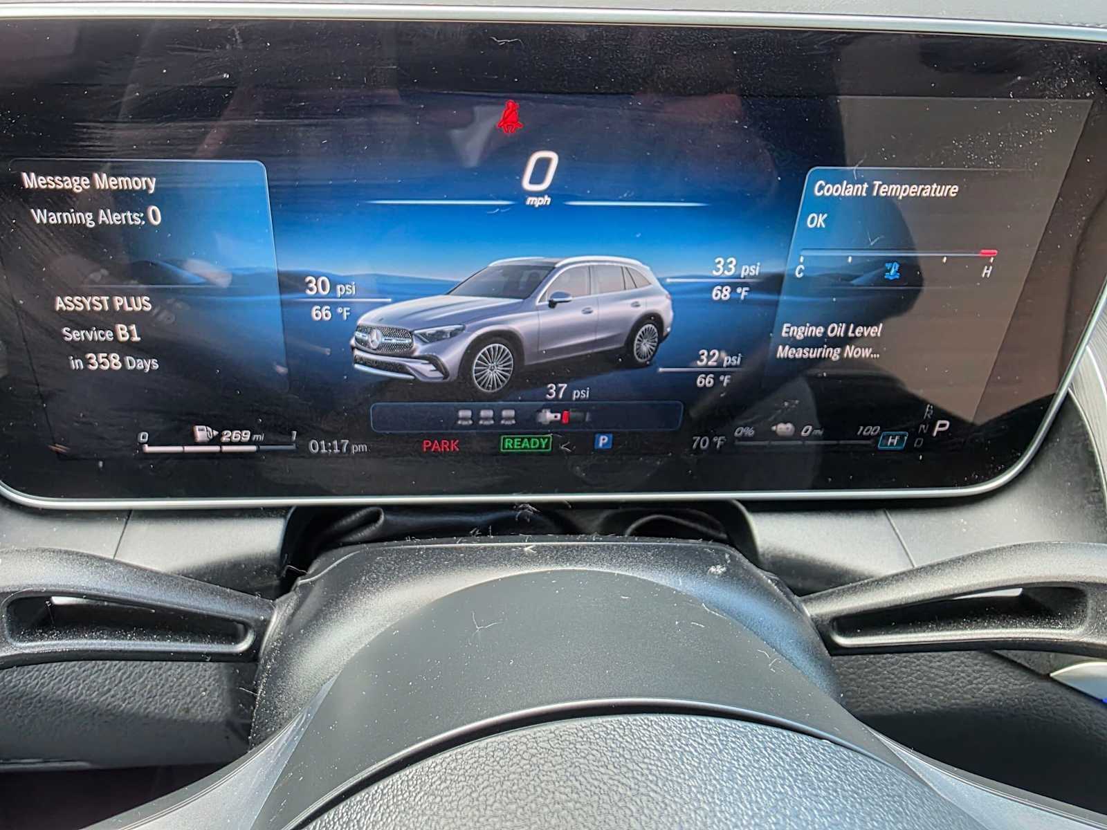 2025 Mercedes-Benz GLC 350e 4MATIC® SUV