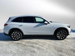 2025 Mercedes-Benz GLC 350e 4MATIC® SUV