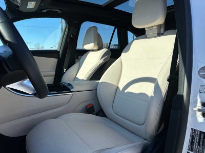 2025 Mercedes-Benz GLC 350e 4MATIC® SUV