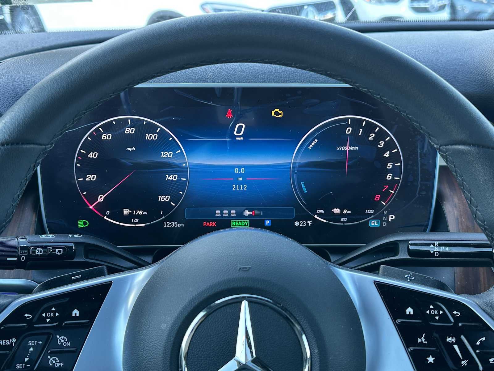 2025 Mercedes-Benz GLC 350e 4MATIC® SUV