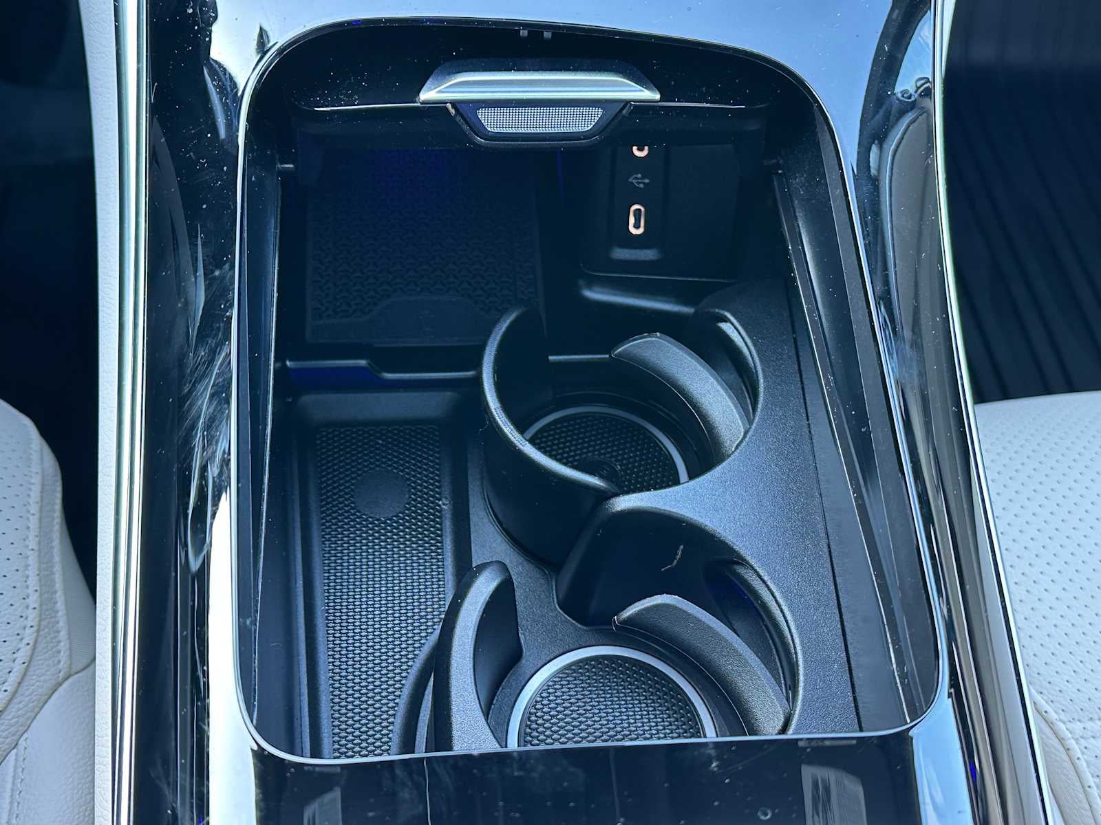 2025 Mercedes-Benz GLC 350e 4MATIC® SUV