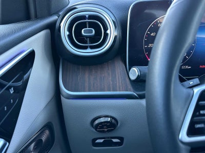 2025 Mercedes-Benz GLC 350e 4MATIC® SUV