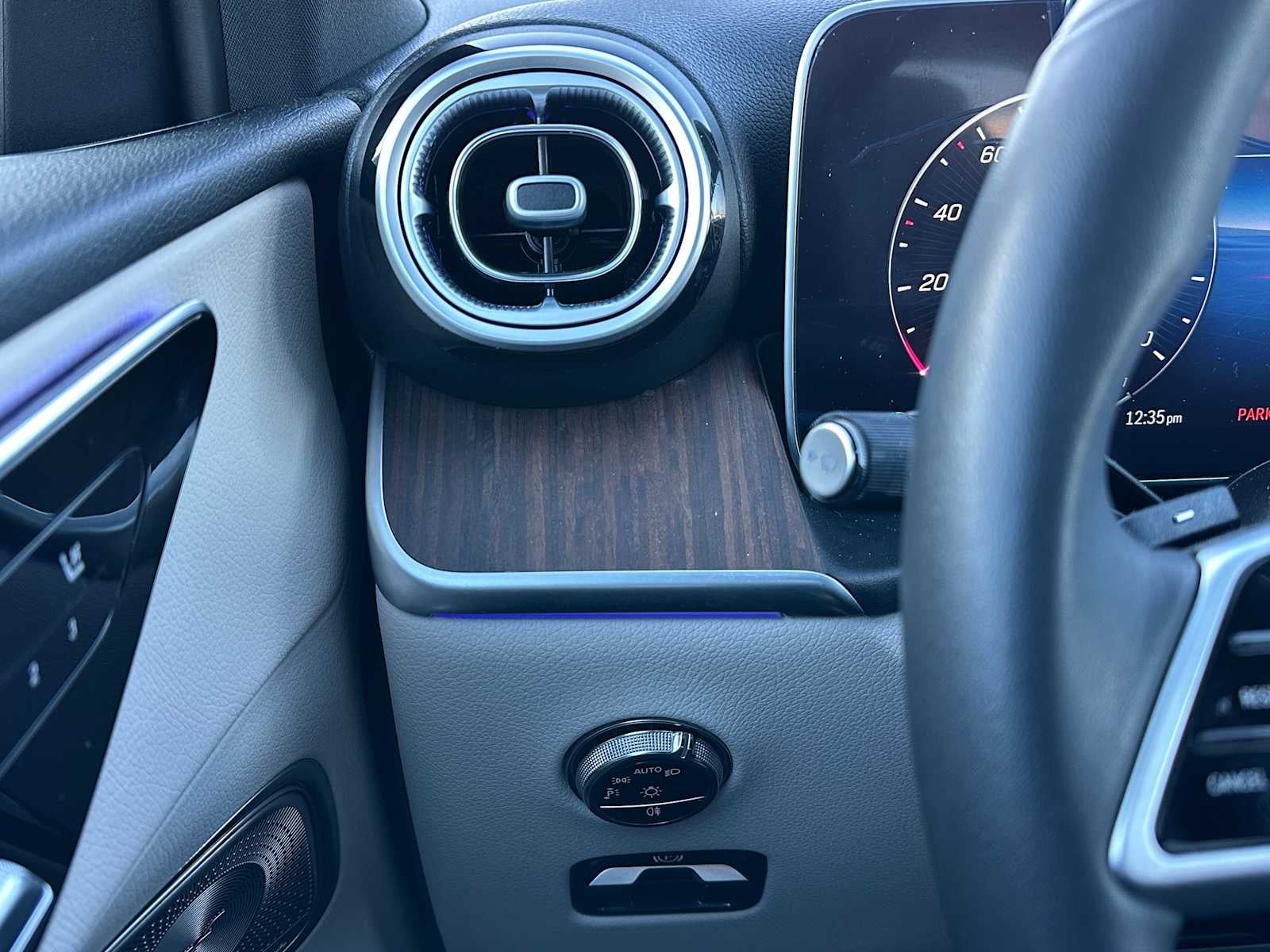 2025 Mercedes-Benz GLC 350e 4MATIC® SUV