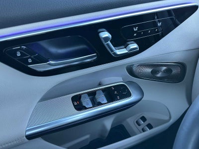 2025 Mercedes-Benz GLC 350e 4MATIC® SUV