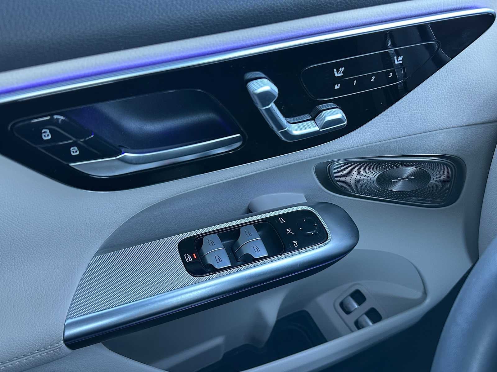 2025 Mercedes-Benz GLC 350e 4MATIC® SUV