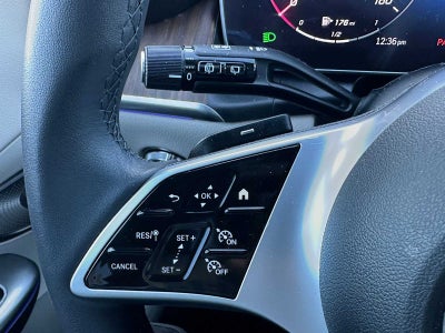 2025 Mercedes-Benz GLC 350e 4MATIC® SUV