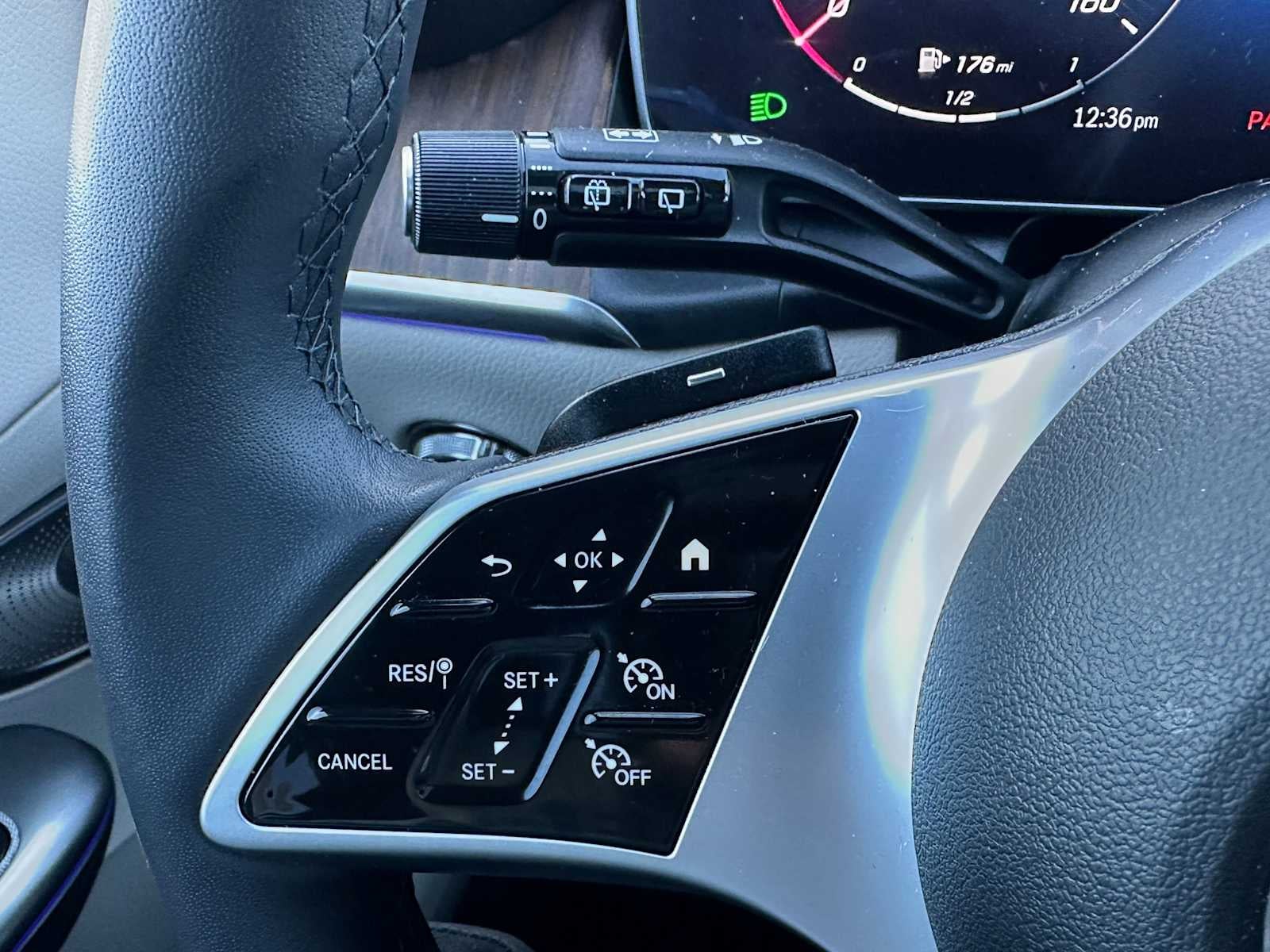 2025 Mercedes-Benz GLC 350e 4MATIC® SUV