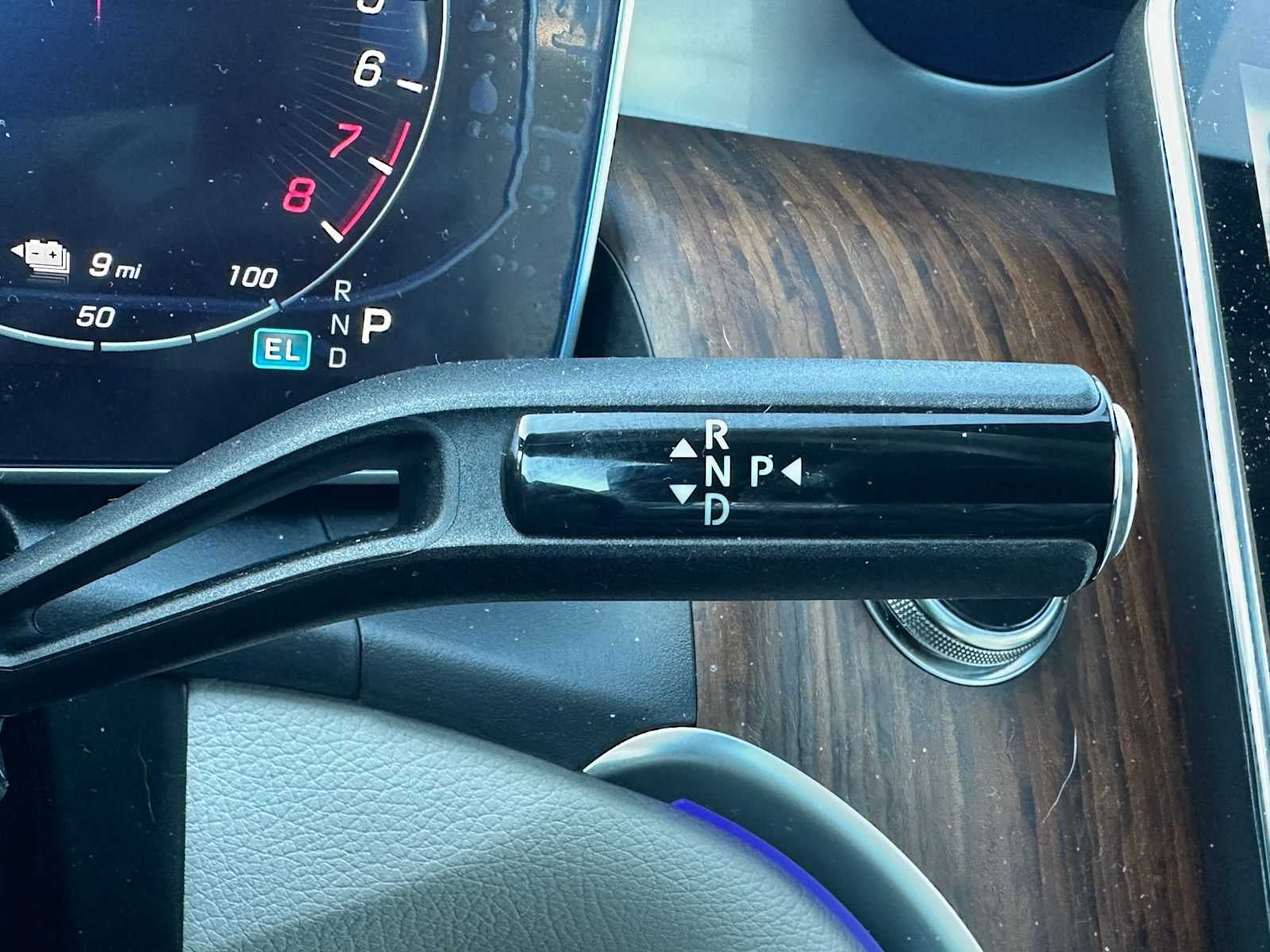 2025 Mercedes-Benz GLC 350e 4MATIC® SUV